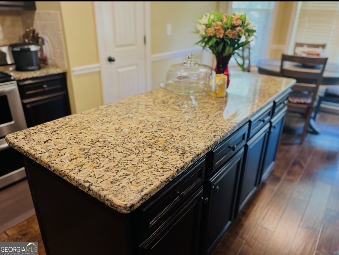 246 Thyme Leaf Way Locust Grove, GA 30248 - Photo 28 of 71
