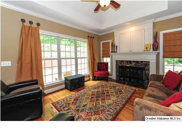 150 Middleridge Drive Springville, AL 35146 - Photo 6 of 32