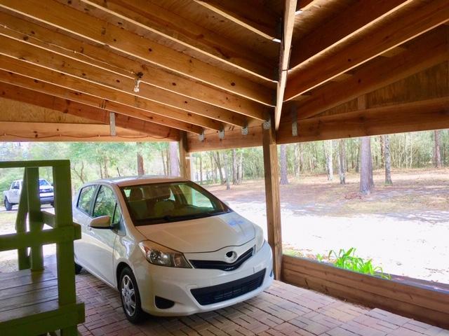 1401 Martin Road DeFuniak Springs, FL 32433 - Photo 15 of 51 Well-Built Carport