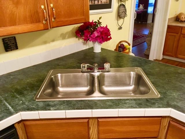 1401 Martin Road DeFuniak Springs, FL 32433 - Photo 19 of 51 Stainless Sink