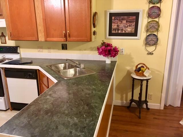 1401 Martin Road DeFuniak Springs, FL 32433 - Photo 23 of 51 Kitchen Counter