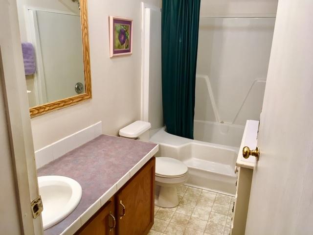 1401 Martin Road DeFuniak Springs, FL 32433 - Photo 30 of 51 Master Bath