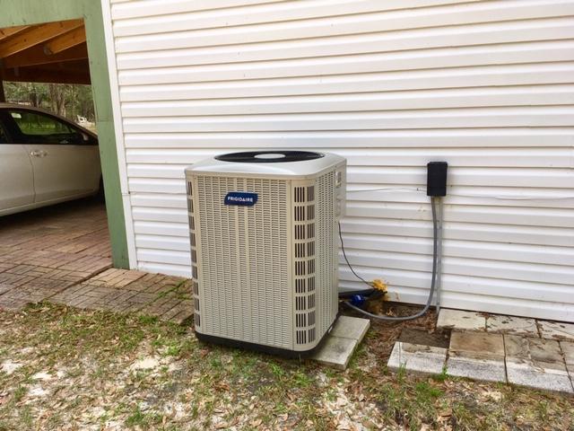 1401 Martin Road DeFuniak Springs, FL 32433 - Photo 45 of 51 Brand New Central Air