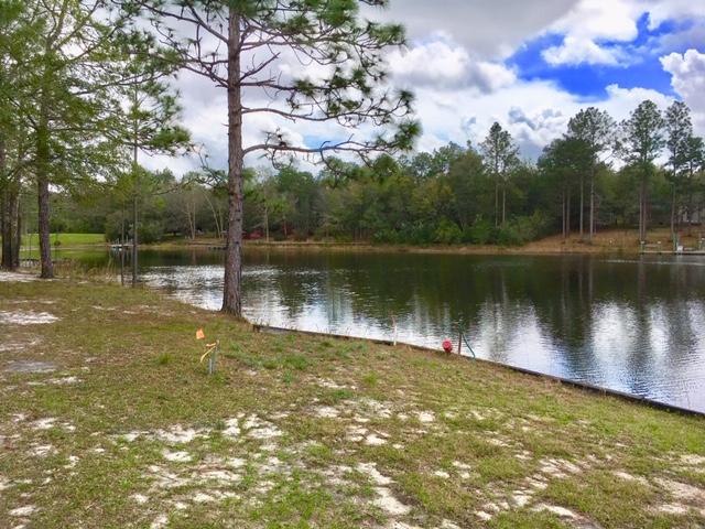 1401 Martin Road DeFuniak Springs, FL 32433 - Photo 47 of 51 Lot Next Door is Also For Sale