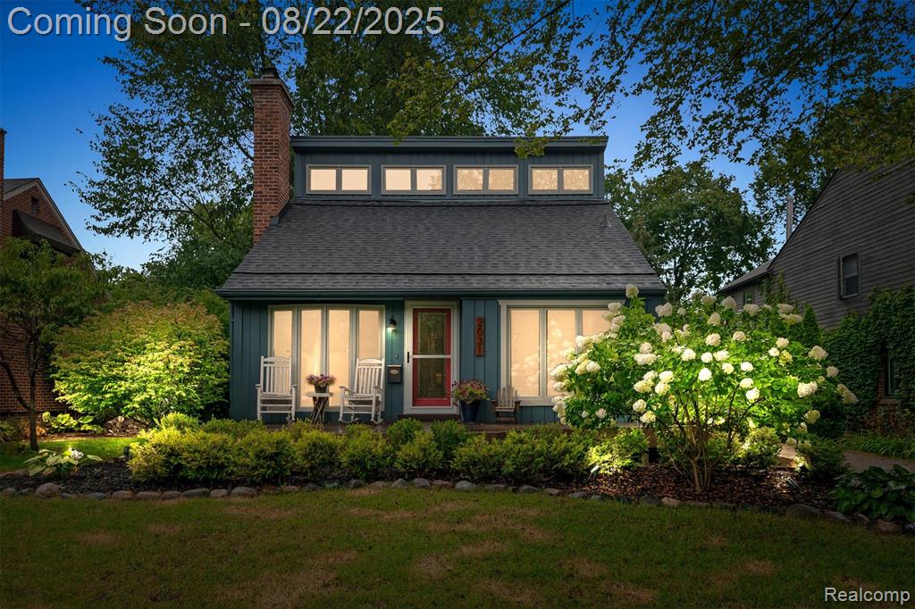 2031 Windemere Road Birmingham, MI 48009 - Photo 3 of 43
