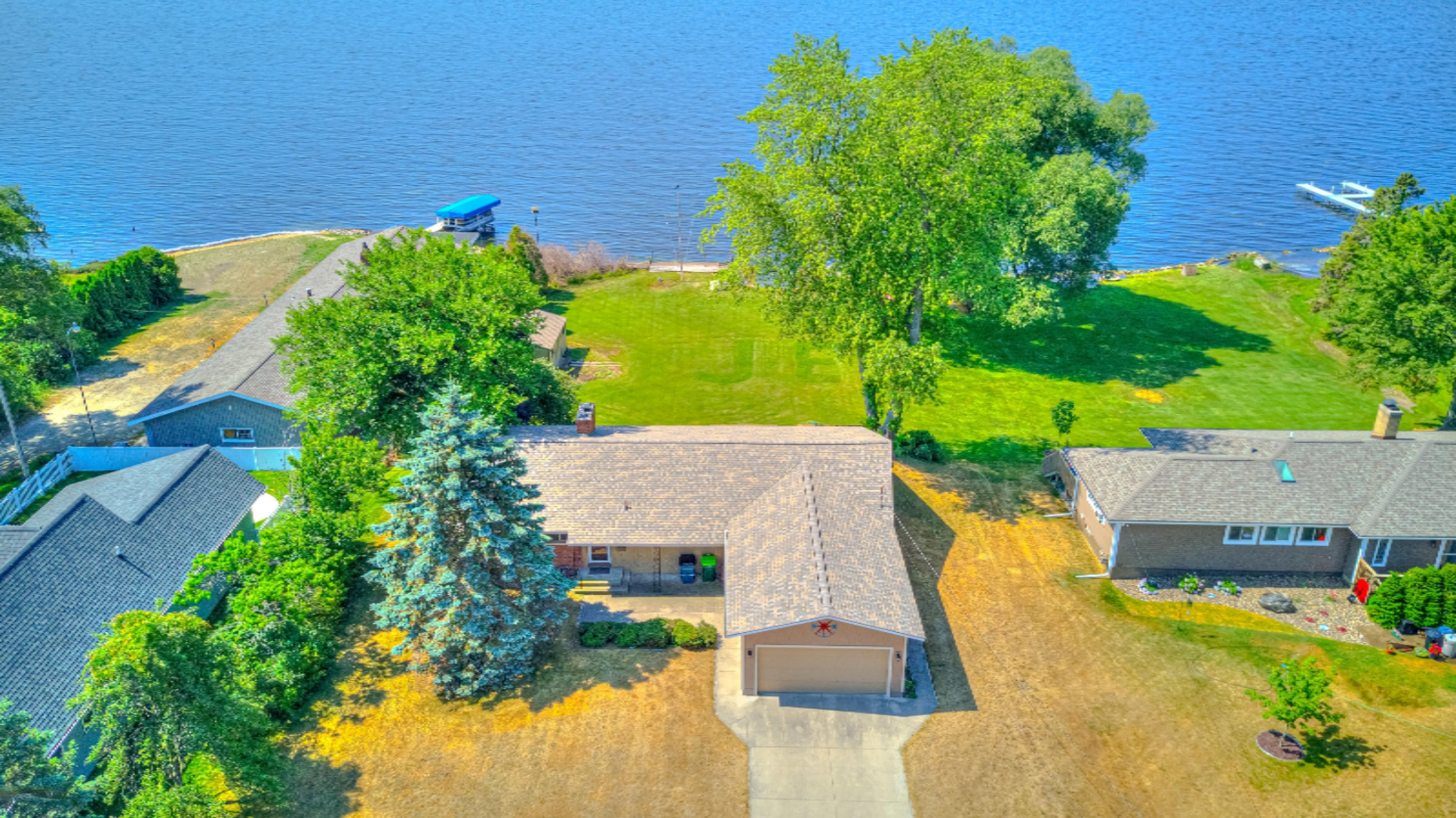 239 Ruddiman Drive Muskegon, MI 49445 - Photo 67 of 90 239 Ruddiman Dr (72 of 95)