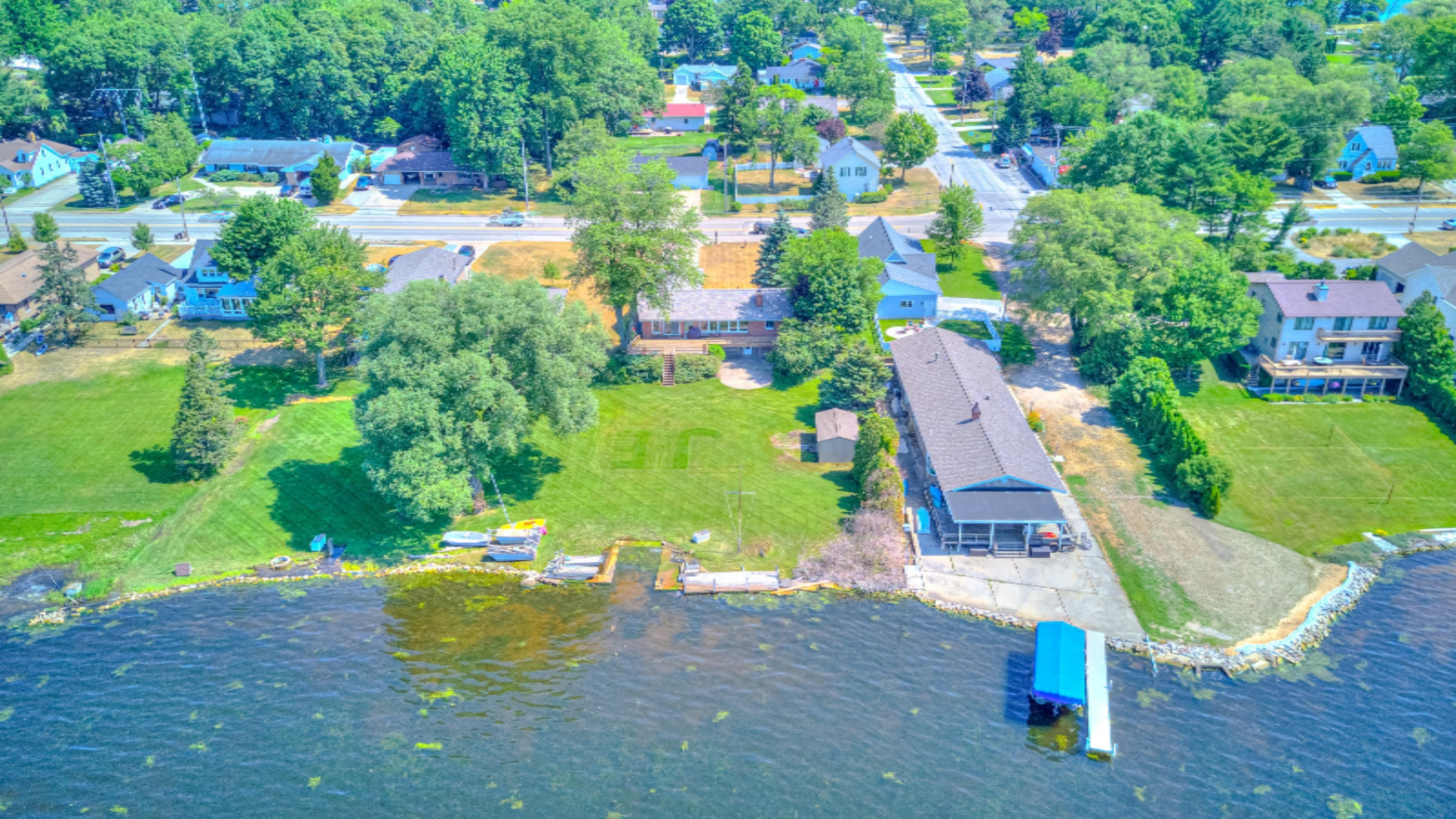239 Ruddiman Drive Muskegon, MI 49445 - Photo 69 of 90 239 Ruddiman Dr (75 of 95)