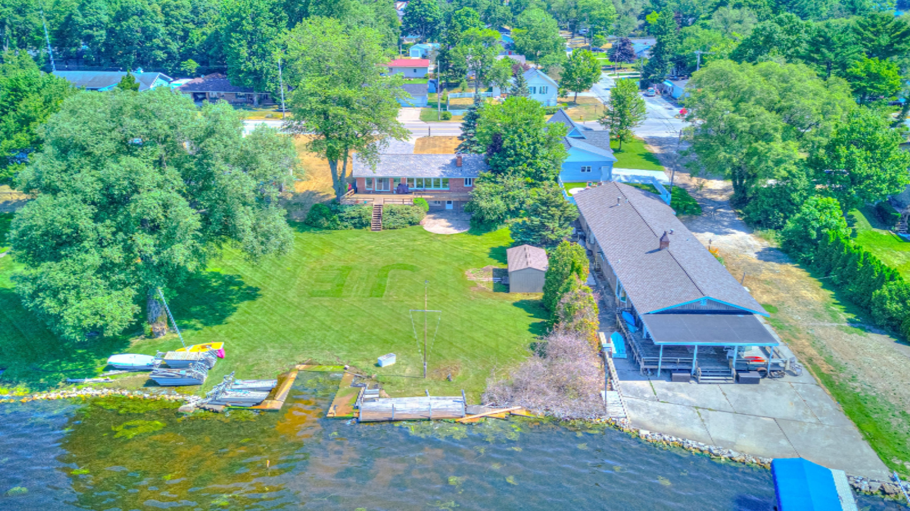 239 Ruddiman Drive Muskegon, MI 49445 - Photo 70 of 90 239 Ruddiman Dr (76 of 95)