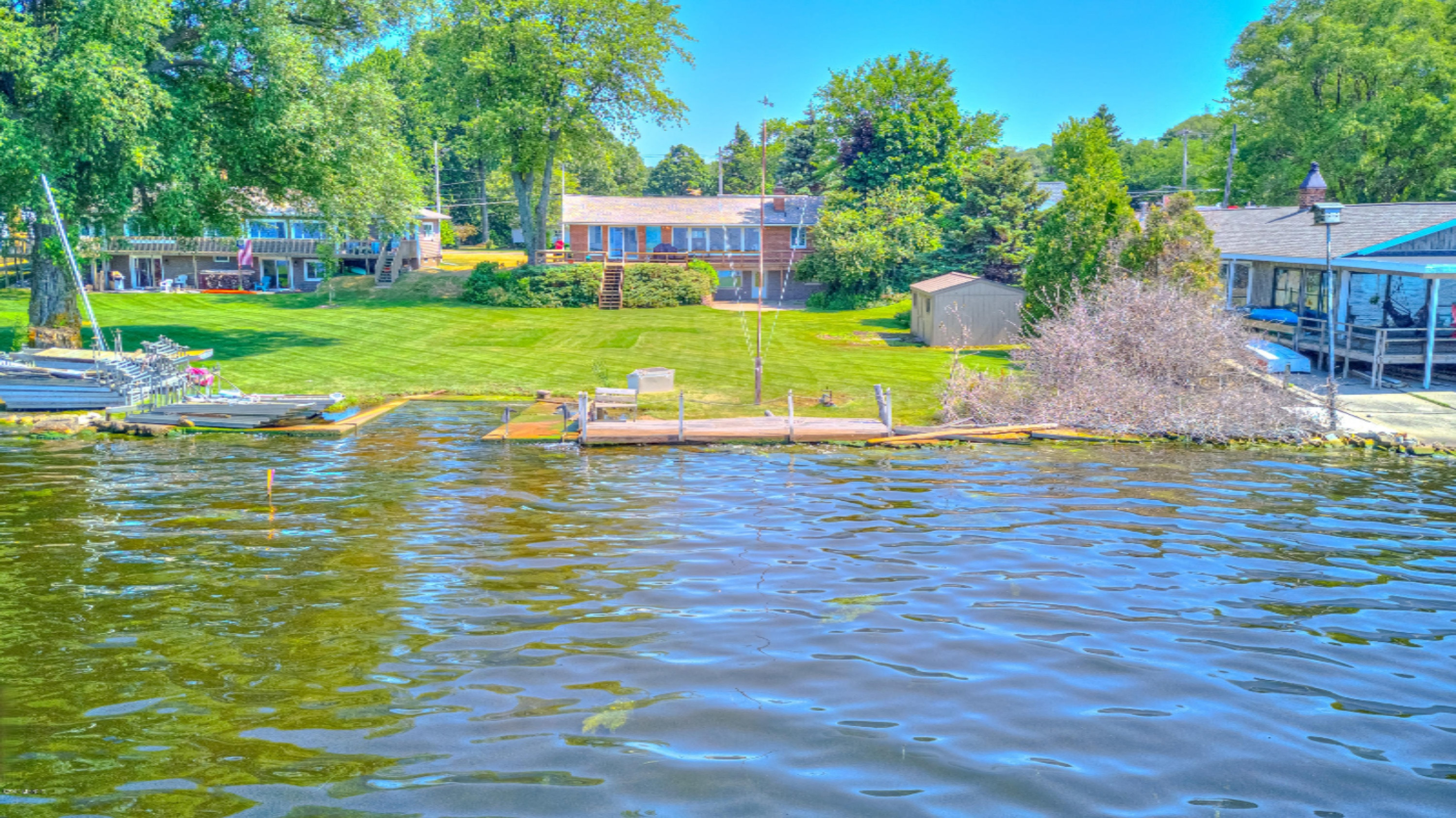 239 Ruddiman Drive Muskegon, MI 49445 - Photo 72 of 90 239 Ruddiman Dr (79 of 95)