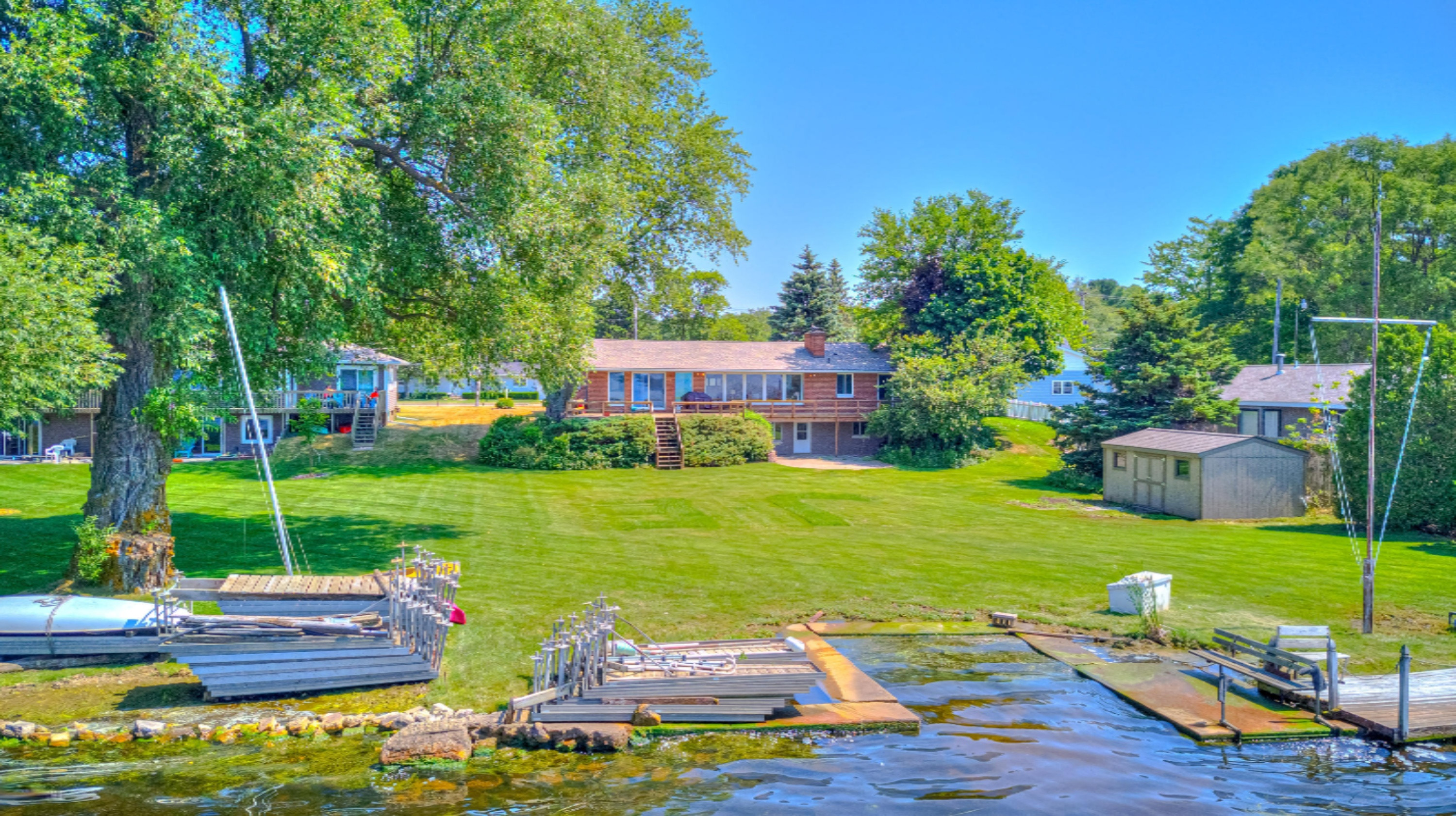 239 Ruddiman Drive Muskegon, MI 49445 - Photo 79 of 90 239 Ruddiman Dr (86 of 95)