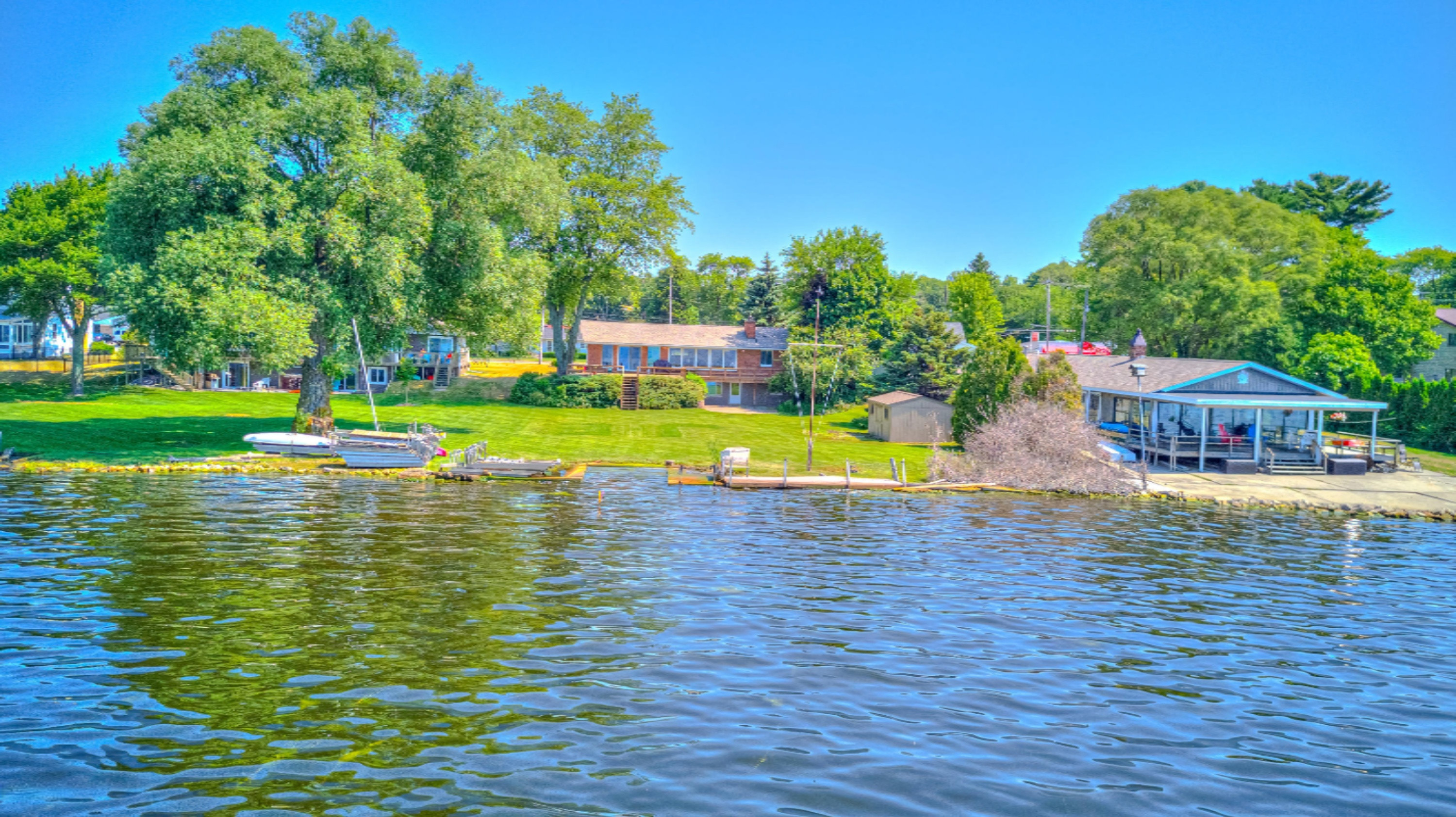 239 Ruddiman Drive Muskegon, MI 49445 - Photo 84 of 90 239 Ruddiman Dr (92 of 95)