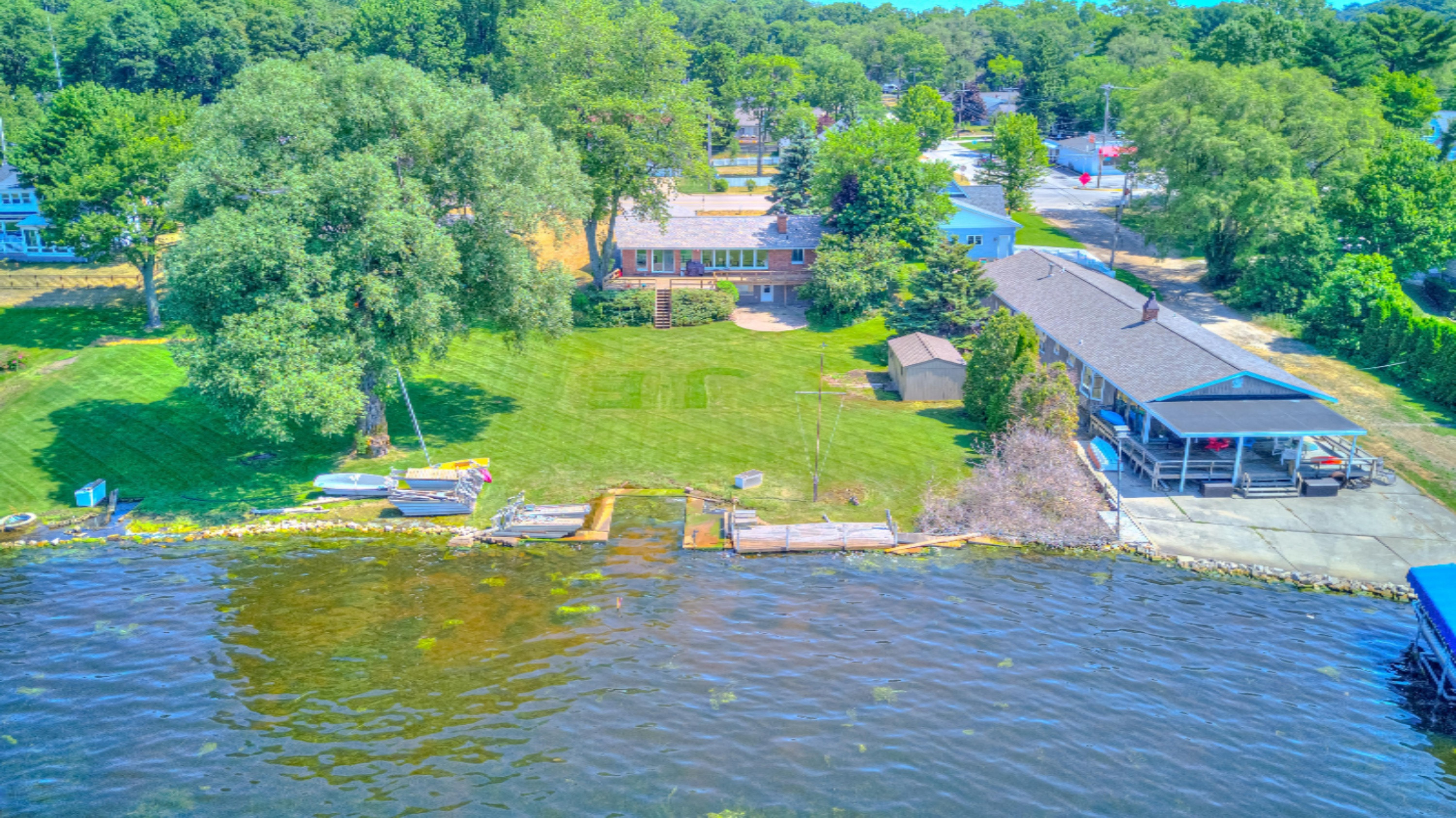 239 Ruddiman Drive Muskegon, MI 49445 - Photo 85 of 90 239 Ruddiman Dr (93 of 95)