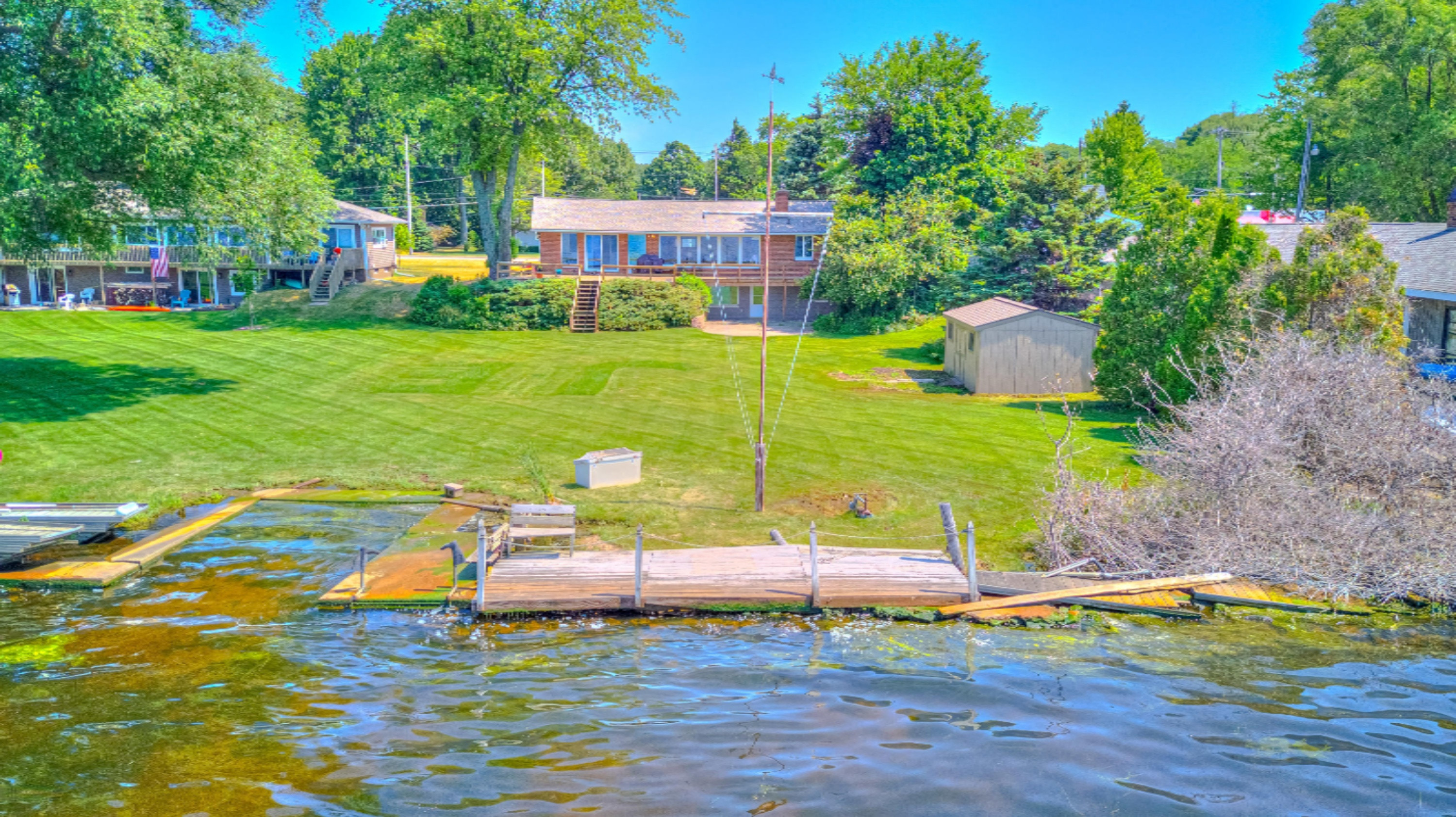 239 Ruddiman Drive Muskegon, MI 49445 - Photo 86 of 90 239 Ruddiman Dr (95 of 95)