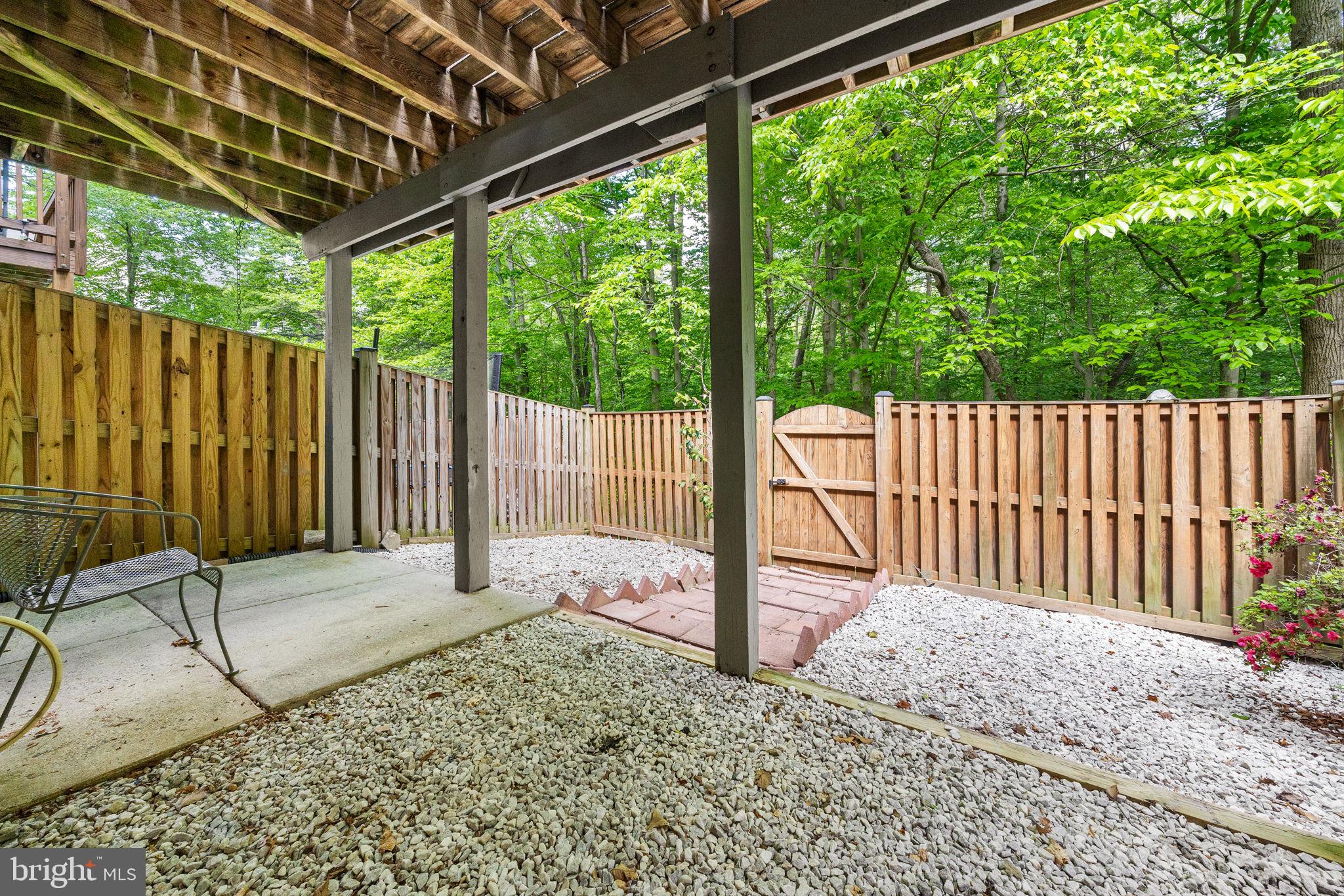 7403 Ridge Oak Court Springfield, VA 22153 - Photo 48 of 54