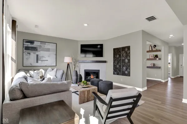 $449,985 | 15546 Postman Road, Fishers, IN 46037