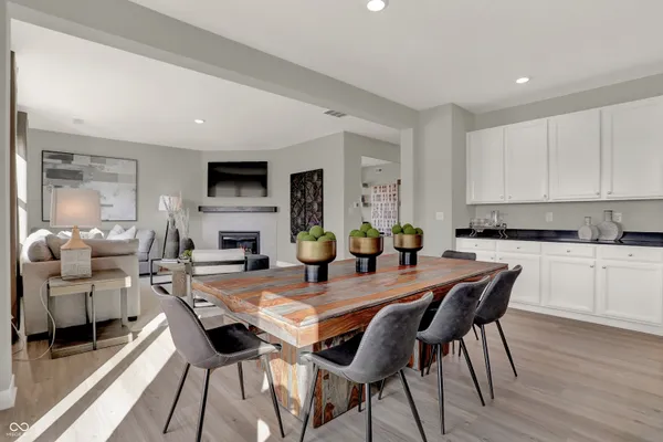 $449,985 | 15546 Postman Road, Fishers, IN 46037