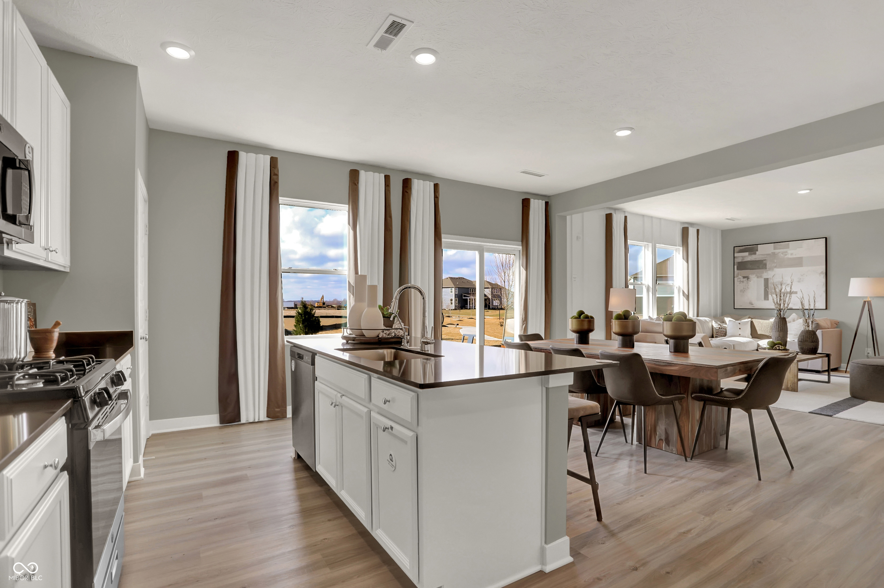 15546 Postman Road Fishers, IN 46037 - Photo 22 of 47