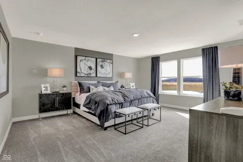 $446,366 | 15546 Postman Road, Fishers, IN 46037