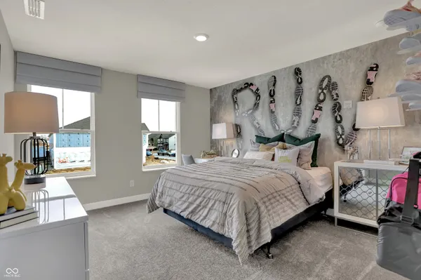 $449,985 | 15546 Postman Road, Fishers, IN 46037