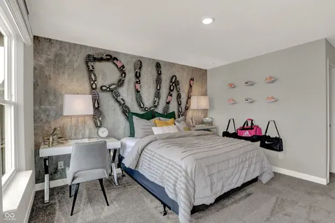 $446,366 | 15546 Postman Road, Fishers, IN 46037