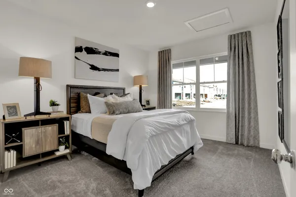 $449,985 | 15546 Postman Road, Fishers, IN 46037