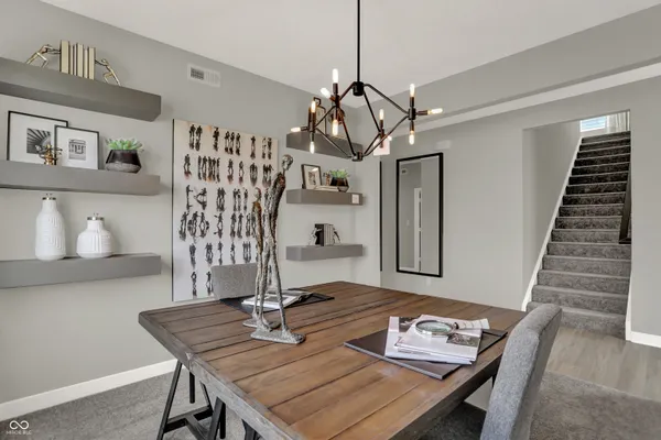 $449,985 | 15546 Postman Road, Fishers, IN 46037