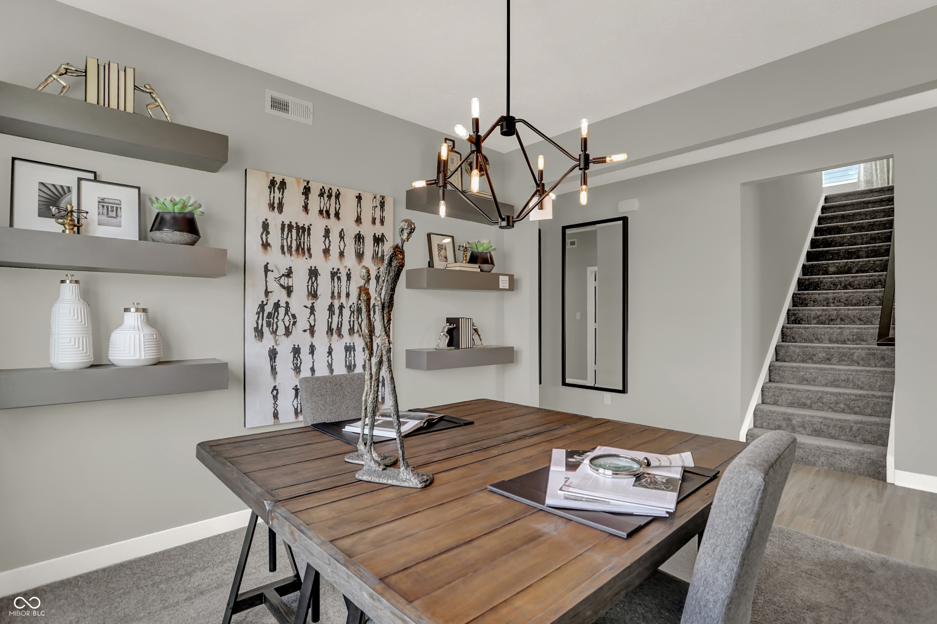 15546 Postman Road Fishers, IN 46037 - Photo 10 of 47