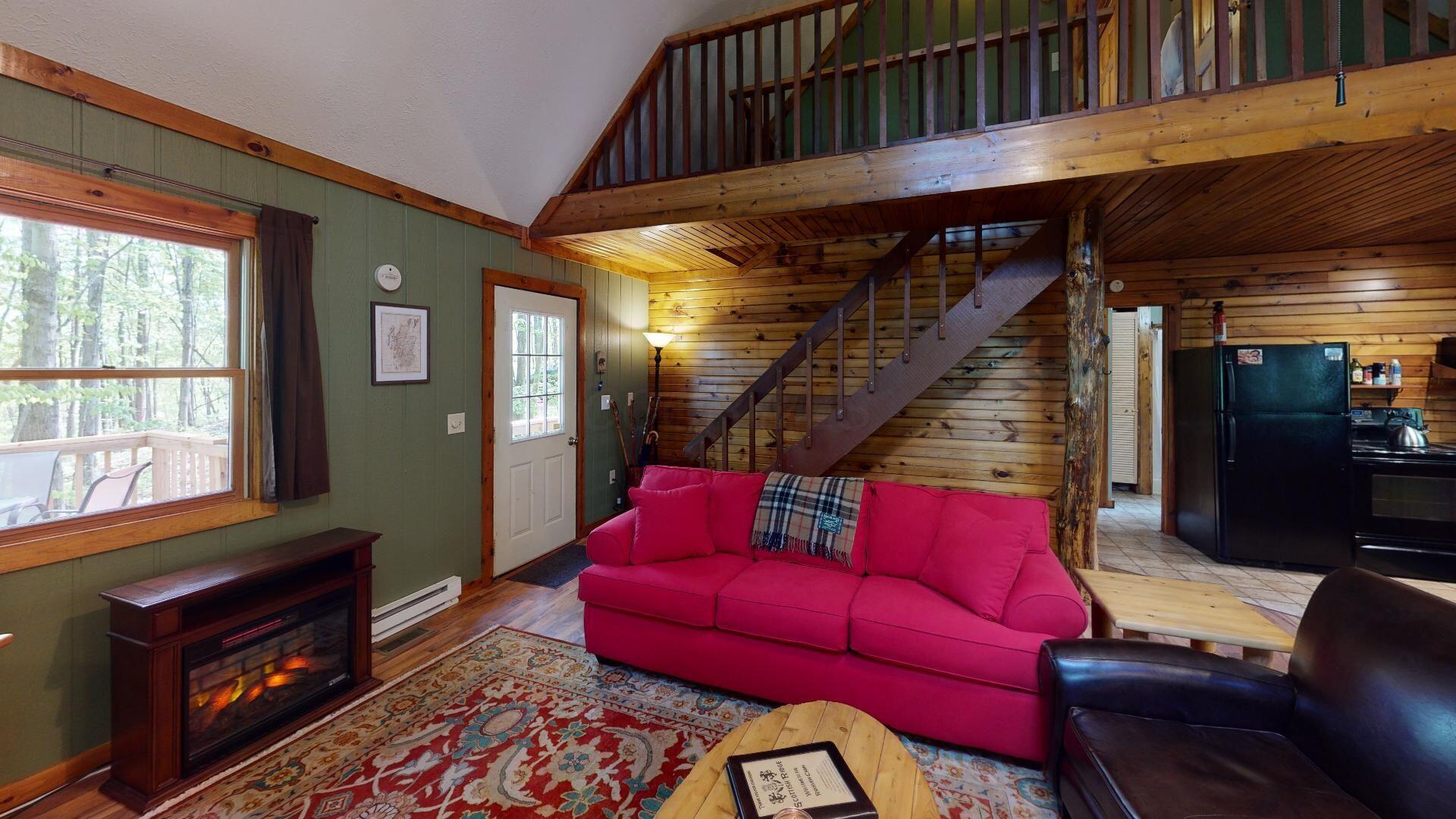 23865 Pole Ridge Road Laurelville, OH 43135 - Photo 28 of 37 Scottish-Ridge-Ridgeview-Living-Room