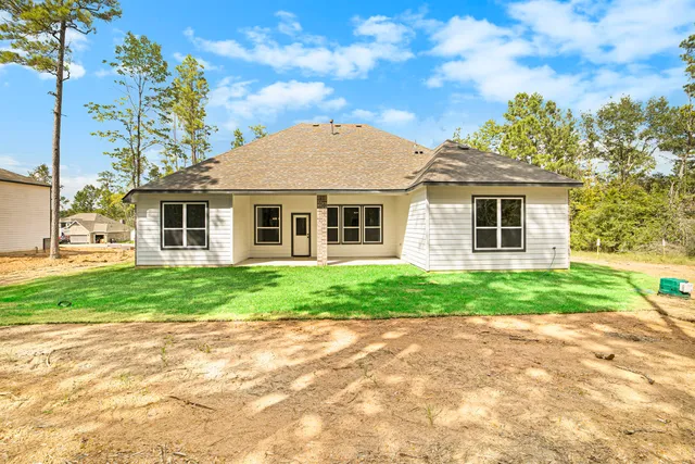 $529,990 | 11772 Oakwood Ranch Drive, Willis, TX 77378