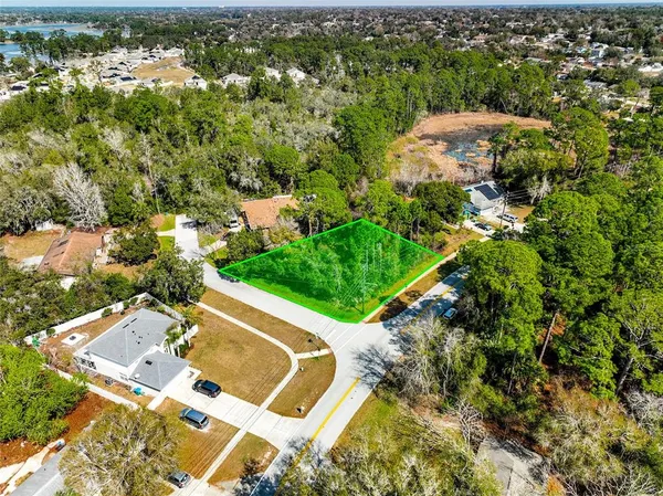 $59,000 | 632 Anderson Drive, Deltona, FL 32725