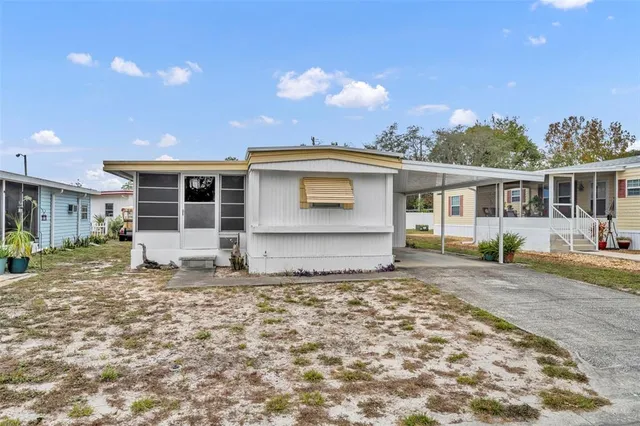 $70,000 | 11 Hawaiian Way, Leesburg, FL 34788