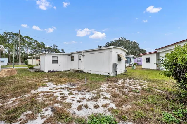 $70,000 | 11 Hawaiian Way, Leesburg, FL 34788