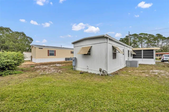 $70,000 | 11 Hawaiian Way, Leesburg, FL 34788