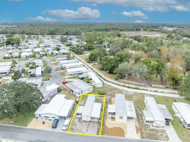 $70,000 | 11 Hawaiian Way, Leesburg, FL 34788