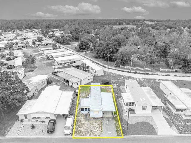 $70,000 | 11 Hawaiian Way, Leesburg, FL 34788