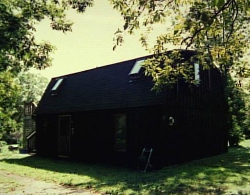 285 Beardsley Road Shelton, CT 06484 - Photo 1 of 1 a backyard of a house