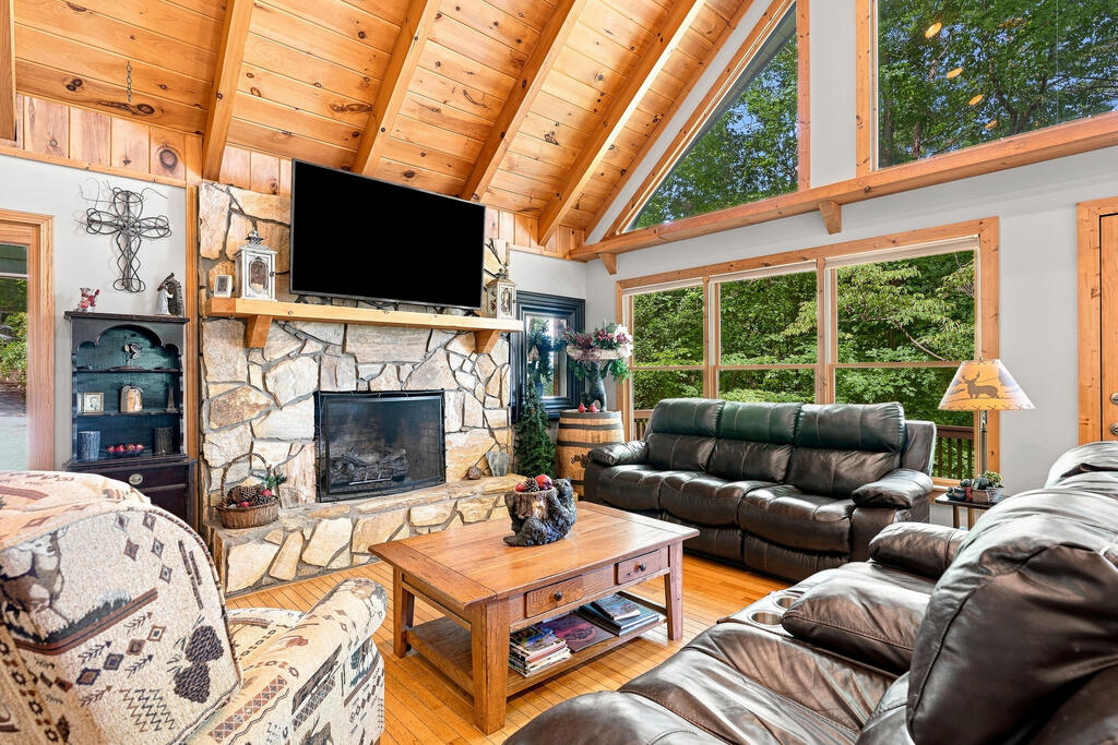 358 North Ridge Drive Ellijay, GA 30540 - Photo 10 of 57 Gallery Image 10