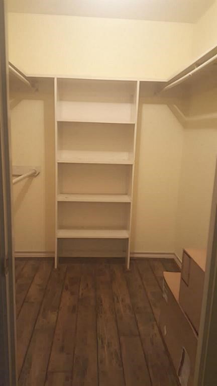 3525 Sage Road, Unit 201 Houston, TX 77056 - Photo 11 of 11 Walk-in closet