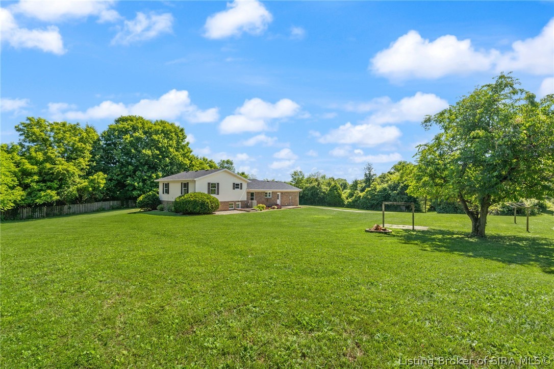 2375 South Gethsemane Road Northwest Corydon, IN 47112 - Photo 41 of 44