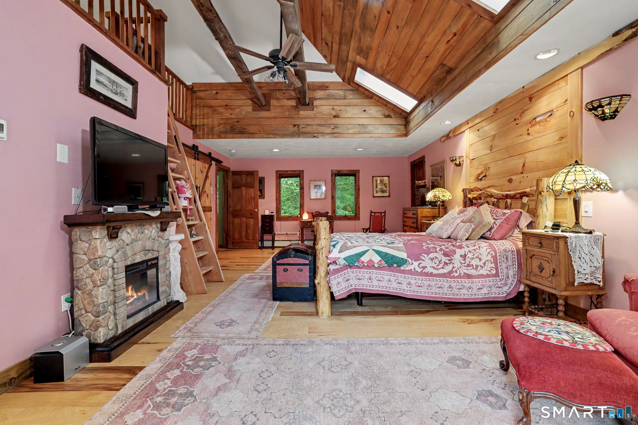 50 Dry Bridge Road Canton, CT 06019 - Photo 18 of 38 Gallery Image 18
