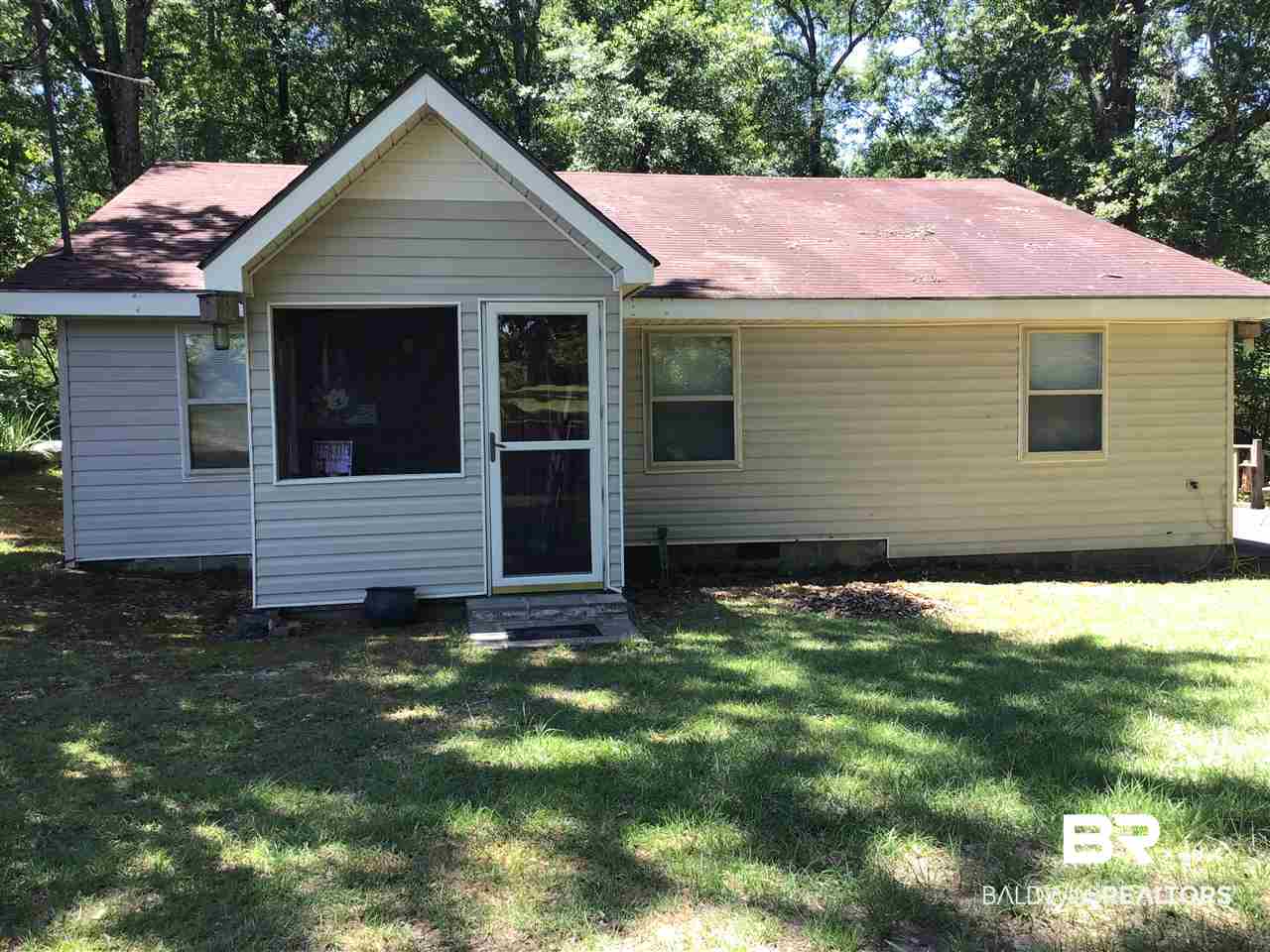 562 Halls Crossroads Road Frisco City, AL 36445 - Photo 5 of 20