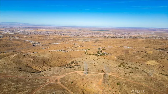 a view of city and ocean