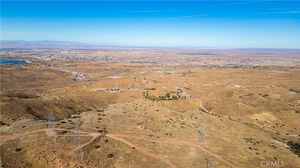 0 East Carson Mesa Road Palmdale, CA 93550 - Photo 14 of 20 a view of an ocean