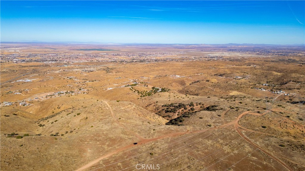 0 East Carson Mesa Road Palmdale, CA 93550 - Photo 15 of 20 a view of city and ocean