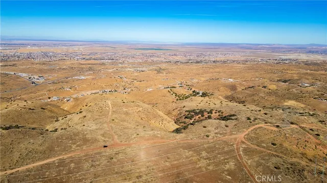 $850,000 | 0 East Carson Mesa Road, Palmdale, CA 93550