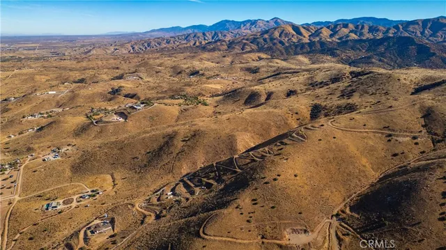 $850,000 | 0 East Carson Mesa Road, Palmdale, CA 93550