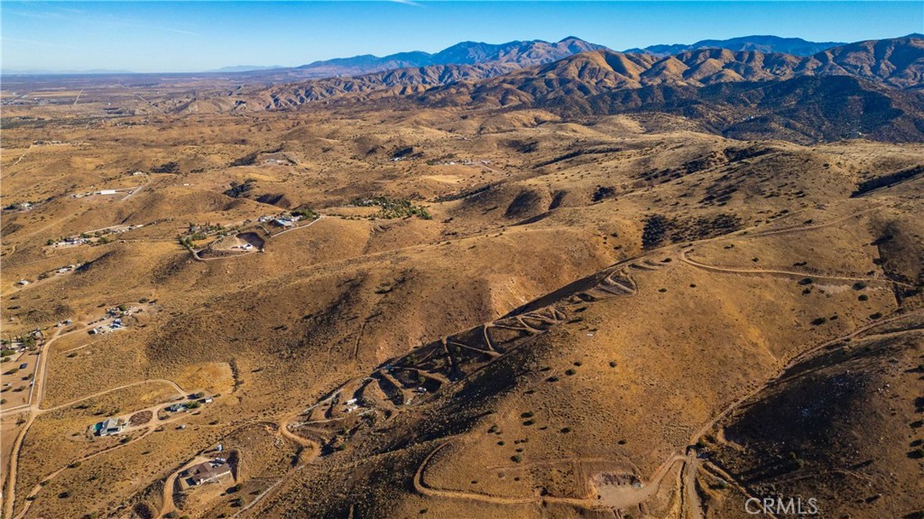 0 East Carson Mesa Road Palmdale, CA 93550 - Photo 18 of 20