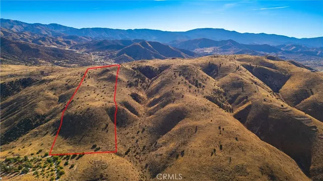 a view of an ocean beach