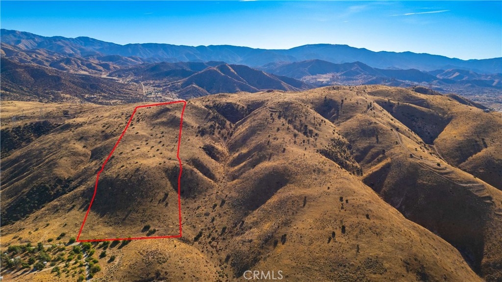 0 East Carson Mesa Road Palmdale, CA 93550 - Photo 2 of 20