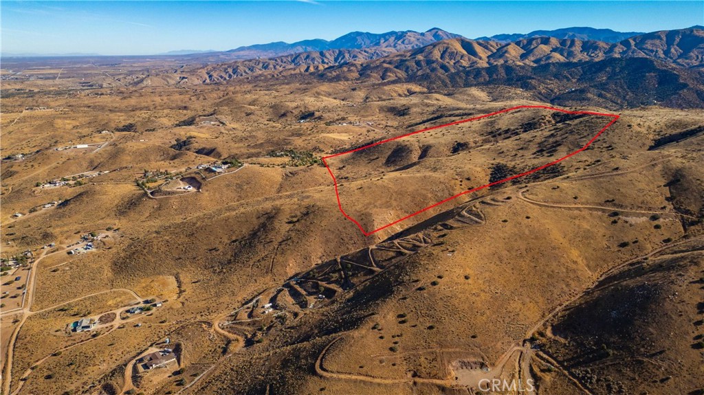 0 East Carson Mesa Road Palmdale, CA 93550 - Photo 5 of 20